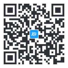Android 安卓版 二维码扫码